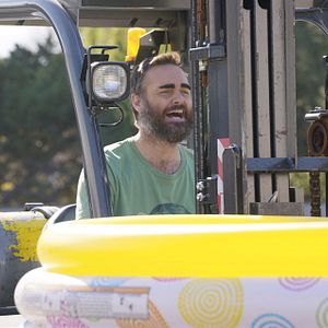 Fotoğraf Will Forte