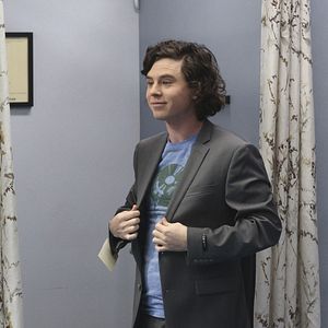 Fotoğraf Charlie McDermott
