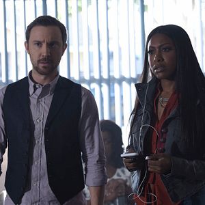 Fotoğraf Gabrielle Dennis