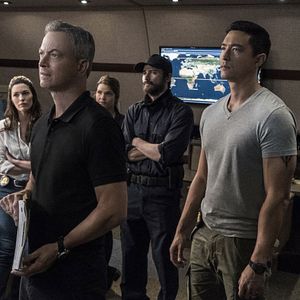 Fotoğraf Alana De La Garza