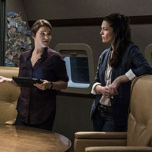 Fotoğraf Alana De La Garza