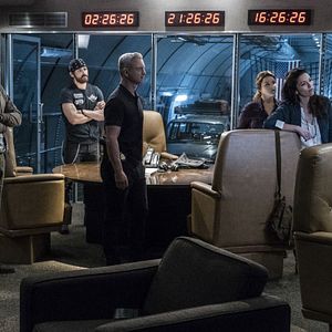 Fotoğraf Alana De La Garza