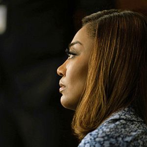 Fotoğraf Patina Miller