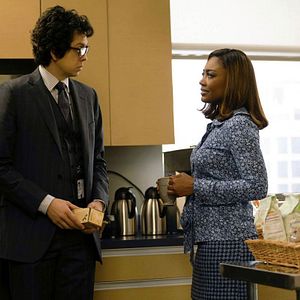 Fotoğraf Patina Miller