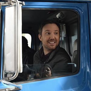 Fotoğraf Sam Huntington