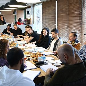 Fotoğraf Savaşçı