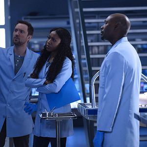 Fotoğraf Gabrielle Dennis