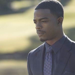 Fotoğraf Stephan James