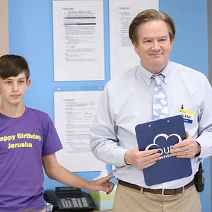 Fotoğraf Mark McKinney