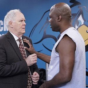 Fotoğraf John Lithgow