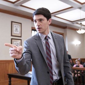 Fotoğraf Nicholas D'Agosto