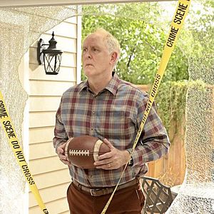 Fotoğraf John Lithgow