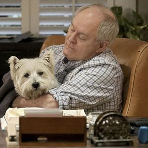Fotoğraf John Lithgow