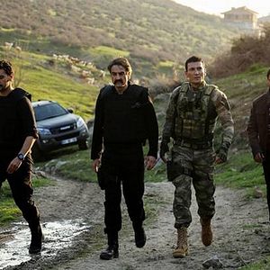 Fotoğraf İsimsizler