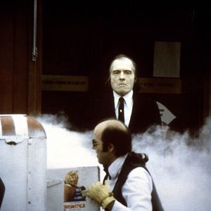 Fotoğraf Angus Scrimm