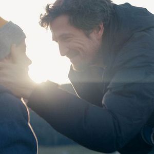 Fotoğraf Mon Garçon