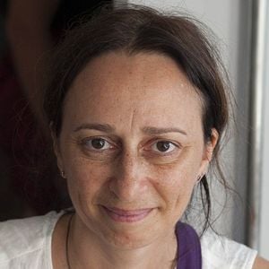 Fotoğraf Laís Bodanzky