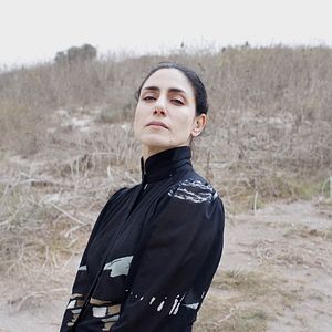 Fotoğraf Ronit Elkabetz