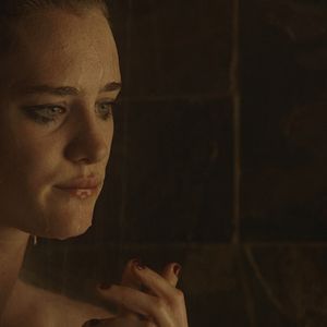 Fotoğraf Mackenzie Davis