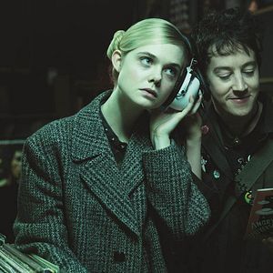 Fotoğraf Partilerde Kız Tavlama Sanatı