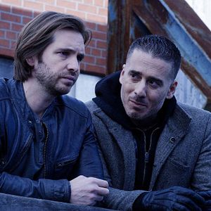 Fotoğraf Aaron Stanford