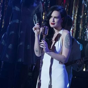 Fotoğraf Rumer Willis