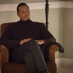 Fotoğraf Terrence Howard