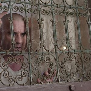 Fotoğraf Dominic Purcell