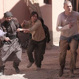 Fotoğraf Wentworth Miller