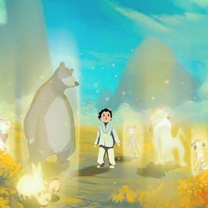 Fotoğraf Life, Animated