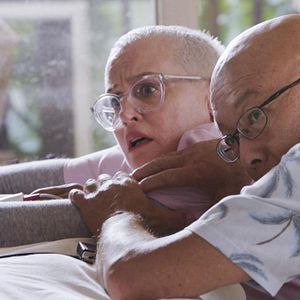 Fotoğraf Lori Petty