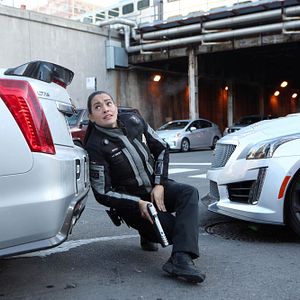 Fotoğraf Natalie Martinez