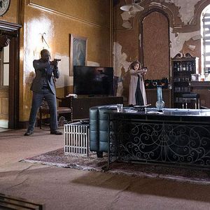 Fotoğraf Dayo Okeniyi