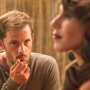 Fotoğraf Nicolas Duvauchelle