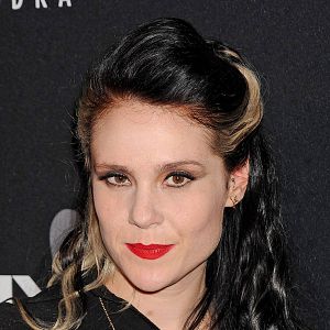 Fotoğraf Kate Nash