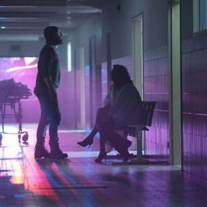 Fotoğraf Naidra Ayadi