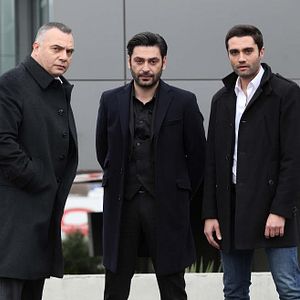 Fotoğraf Eşkıya Dünyaya Hükümdar Olmaz