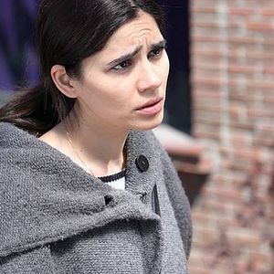 Fotoğraf Kara Yazı