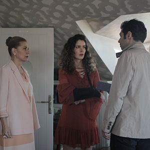 Fotoğraf Aşk ve Gurur