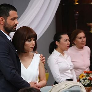 Fotoğraf O Hayat Benim