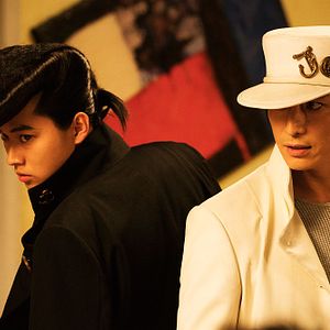 Fotoğraf Yusuke Iseya