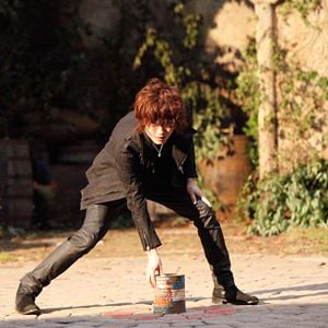 Fotoğraf Ryûnosuke Kamiki