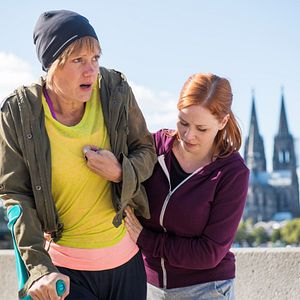 Fotoğraf Anna Schudt