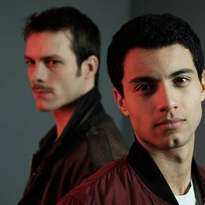 Fotoğraf Mehdi Meskar