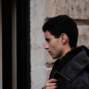 Fotoğraf Mehdi Meskar