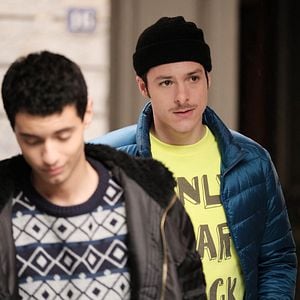 Fotoğraf Mehdi Meskar