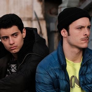 Fotoğraf Mehdi Meskar