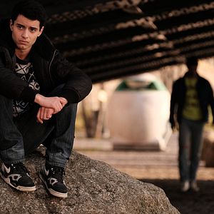 Fotoğraf Mehdi Meskar