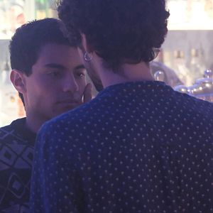 Fotoğraf Mehdi Meskar