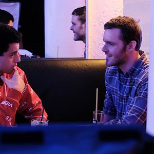 Fotoğraf Mehdi Meskar